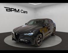 Alfa Romeo Stelvio Saint-Doulchard