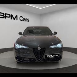 Alfa Romeo Stelvio 2.2 Diesel 160ch Intensa AT8 Saint-Doulchard