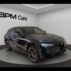 Alfa Romeo Stelvio 2.2 Diesel 160ch Intensa AT8 Saint-Doulchard