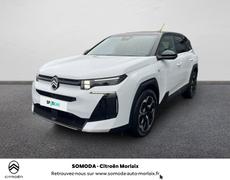 Citroen C5 Aircross Saint-Martin-des-Champs
