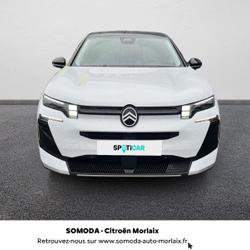 Citroen C5 Aircross 1.6 Hybride rechargeable 195ch MAX boite automatique Saint-Martin-des-Champs