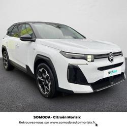 Citroen C5 Aircross 1.6 Hybride rechargeable 195ch MAX boite automatique Saint-Martin-des-Champs