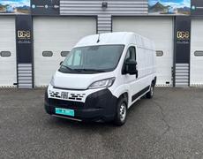 Fiat Ducato Cessy