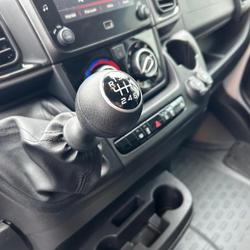 Fiat Ducato L2H2 3.3 140ch S&S Cessy