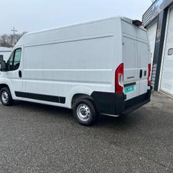 Fiat Ducato L2H2 3.3 140ch S&S Cessy