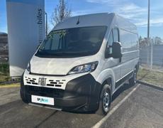Fiat Ducato Anthy-sur-Léman