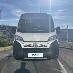 Fiat Ducato L2H2 3.3 140ch S&S Anthy-sur-L&eacute;man