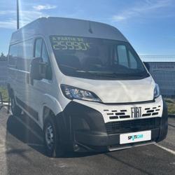 Fiat Ducato L2H2 3.3 140ch S&S Anthy-sur-L&eacute;man