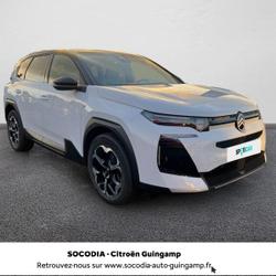 Citroen C5 Aircross 1.6 Hybride rechargeable 195ch MAX boite automatique Guingamp