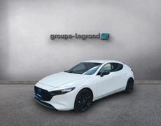 Mazda Mazda3 Cesson-Sévigné