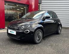 Fiat 500 II Annemasse