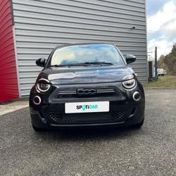 Fiat 500 II e 118ch Pack Confort & Style MY24 Annemasse