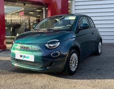 Fiat 500 II Annemasse