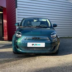 Fiat 500 II e 95ch Collezione MY25 Annemasse
