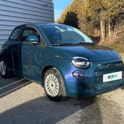 Fiat 500 II e 95ch Collezione MY25 Annemasse