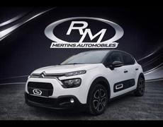Citroen C3 Thiers