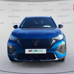 Peugeot 2008 e-2008 156ch Allure Reims