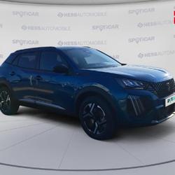 Peugeot 2008 e-2008 156ch Allure Reims