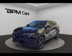 Alfa Romeo Junior Montrouge