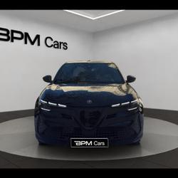 Alfa Romeo Junior 1.2 Ibrida 136ch Speciale DCT6 Montrouge