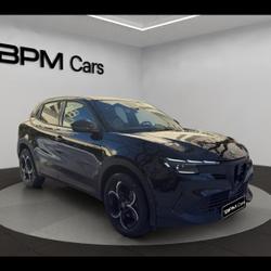 Alfa Romeo Junior 1.2 Ibrida 136ch Speciale DCT6 Montrouge