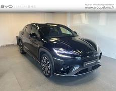 BYD Sealion 7 Le Havre