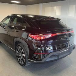 BYD Sealion 7 530ch - 91,3 kWh Excellence AWD Le Havre