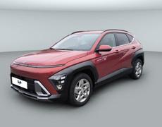 Hyundai Kona Villeneuve-d'Ascq