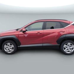 Hyundai Kona 1.0 T-GDi 100ch Creative Villeneuve-d'Ascq