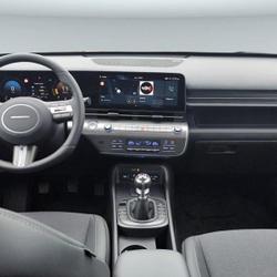 Hyundai Kona 1.0 T-GDi 100ch Creative Villeneuve-d'Ascq