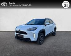 Toyota Yaris Cross Belz