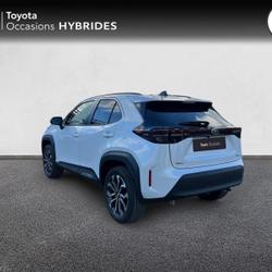 Toyota Yaris Cross 130h Design MY25 Belz