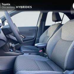 Toyota Yaris Cross 130h Design MY25 Belz