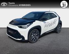 Toyota Aygo X Montluçon