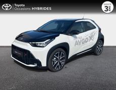 Toyota Aygo X Montluçon