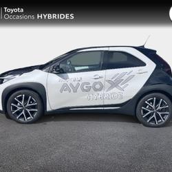 Toyota Aygo X 116h GR Sport Montlu&ccedil;on