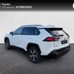 Toyota RAV4 2.5 Hybride Rechargeable 306ch Design Business AWD-i MY25 Belz