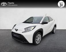 Toyota Aygo X Belz