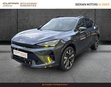 Cupra Formentor Longuenesse