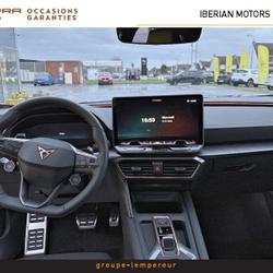 Cupra Formentor 1.5 eTSI Hybrid 150ch V DSG7 Longuenesse