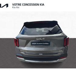 Kia Sorento 1.6 T-GDi 253ch PHEV Design 4x4 5 places Sallanches