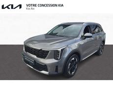 Kia Sorento Aix-en-Provence