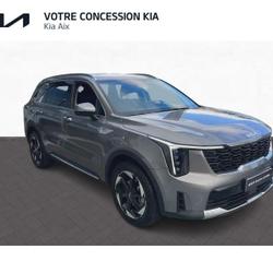 Kia Sorento 1.6 T-GDi 253ch PHEV Design 4x4 5 places Aix-en-Provence