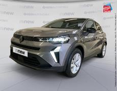 Renault Captur Schweighouse-sur-Moder