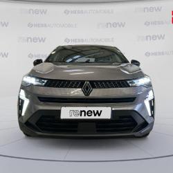 Renault Captur 1.8 E-Tech full hybrid 160ch Evolution - 25 Schweighouse-sur-Moder