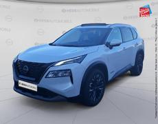 Nissan XTrail Souffelweyersheim