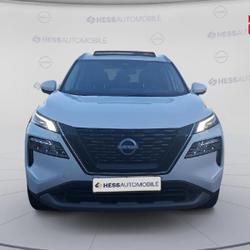 Nissan XTrail e-Power 204ch N-Connecta 2024 Souffelweyersheim