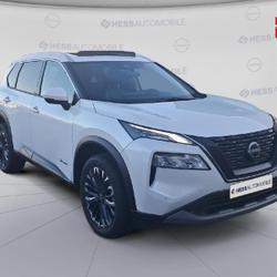 Nissan XTrail e-Power 204ch N-Connecta 2024 Souffelweyersheim