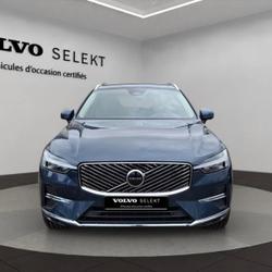 Volvo XC60 T6 AWD 253 + 145ch Plus Style Chrome Geartronic Orl&eacute;ans