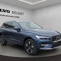 Volvo XC60 T6 AWD 253 + 145ch Plus Style Chrome Geartronic Orl&eacute;ans